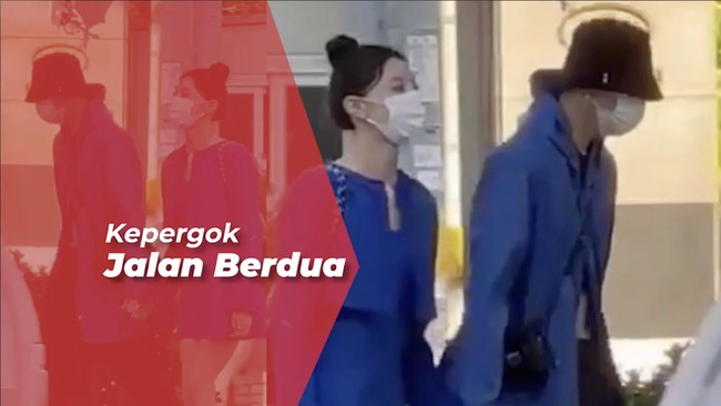 Kang Seung Yoon WINNER & Moon Ji Hyo Diisukan Pacaran, Ini Kata Agensi