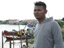 WNI Jadi ABK Kapal China: Merdeka di Tanah Sendiri, Jadi Budak di Negeri Orang