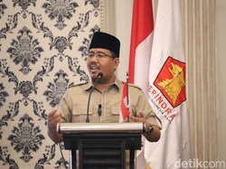 Gus Sadad: Gerindra Tak Akan Tinggalkan PKB!