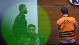 KPK: Penanganan Kasus Korupsi LNG Pertamina Masuk Prioritas