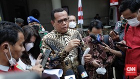Peradi SAI Desak Proses Hukum Pengacara Tipu Korban Anak Bos Toko Roti