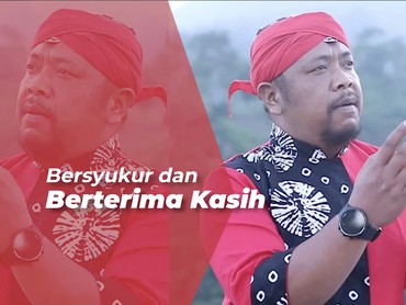 img-title Abah Lala Nangis Farel Prayoga Nyanyikan 'Ojo Dibandingke' di Istana Negara