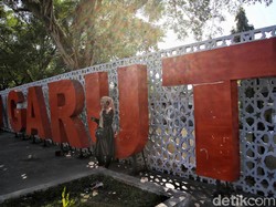 Dear Warga Garut, Sejumlah Ruas Jalan Akan Ditutup Malam Nanti