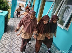 5 Poin Perubahan RUU Sisdiknas pada Jenjang Pendidikan Dasar dan Menengah
