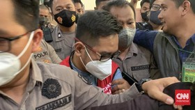 Korban Pemerkosaan Berharap Bechi Anak Kiai Jombang Dihukum Berat
