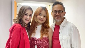 img-title Diet Mona Ratuliu, Sukses Turunkan BB Lebih dari 10 Kg Usai Melahirkan