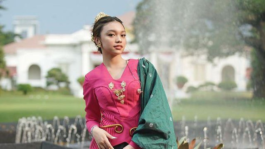 Naura Ayu Naura Ayu