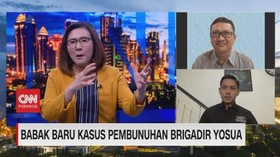 VIDEO: Babak Baru Kasus Pembunuhan Brigadir Yosua