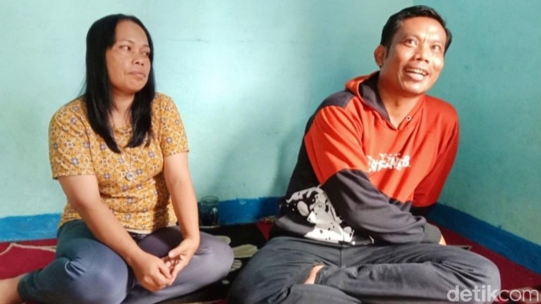 Orang tua Farel Prayoga Orang tua Farel Prayoga