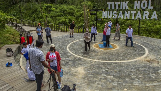 Pemerintah jajaki peluang kerja sama dengan Austria di sektor transportasi, termasuk rencana membangun kereta gantung di IKN.