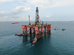 Jaga Ketahanan Energi Nasional, Pertamina Temukan Cadangan Migas