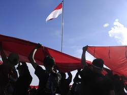 75+ Contoh Tema 17 Agustus 2024 yang Menarik, untuk Kegiatan-Lomba HUT RI