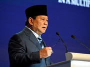 Apa Arti Referendum Usulan Prabowo yang Ditolak Ukraina?