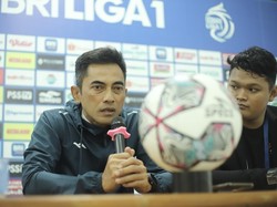 PSS Sleman 3 Kali Kalah di Kandang, Seto Nurdiyantoro Minta Maaf