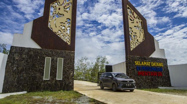 Kementerian PUPR Gandeng Kejagung Pantau Pembangunan IKN