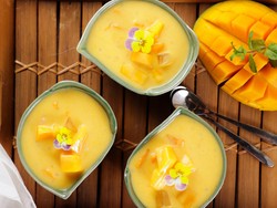 Resep Takjil Buka Puasa dengan Waktu Penyajian Singkat, Praktis!