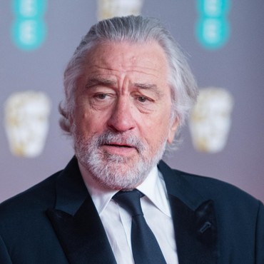 Robert De Niro Dikaruniai Anak Ketujuh di Usia 79 Tahun