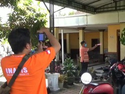 Korban Kecelakaan yang Diperkosa-Meninggal Alami Pendarahan Otak-Patah Leher