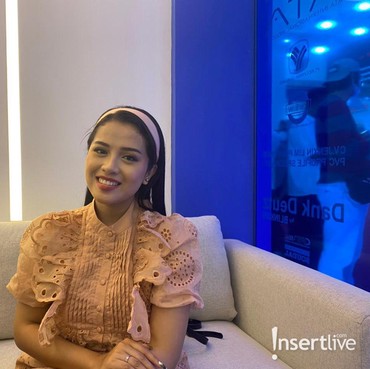 Shabrina Leonita Kenang Pengalaman Lomba hingga Menang KWC 2021