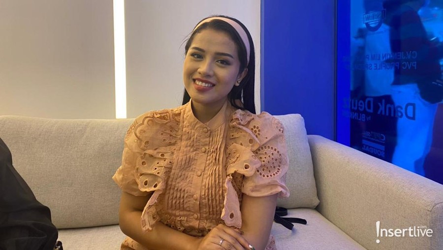 Sabrina Leonita dan Keke Adiba