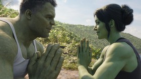 Sinopsis She-Hulk: Attorney at Law, Cerita Hulk Versi Perempuan
