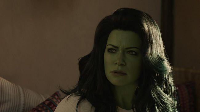 Berikut lima fakta serial terbaru She-Hulk: Attorney at Law yang mengenalkan Hulk versi perempuan.