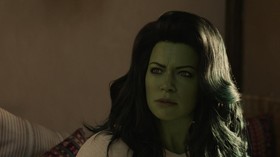 5 Fakta dari She-Hulk: Attorney at Law, Kisah Hulk Perempuan