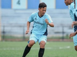 Jelang Kompetisi Bergulir, Persela Dejavu Cedera Pemain