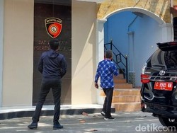 Diperiksa KPK soal OTT Bupati Pemalang, Wabup: Ditanya Jual Beli Jabatan