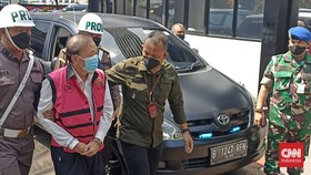 Pengacara PT Palma Satu Jadi Tersangka Perintangan Kasus Surya Darmadi
