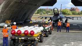 Kenapa Taiwan Punya Presiden dan Militer, jika Bukan Negara Berdaulat?