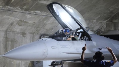 img-title 7 Senjata Canggih yang Dipasok AS ke Taiwan: Roket hingga Kapal Perang