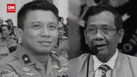 VIDEO: Dugaan Kerajaan Sambo di Internal Polri