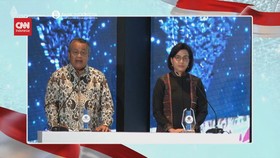 VIDEO: Ini Uang-Uang Baru Yang Diluncurkan Bank Indonesia