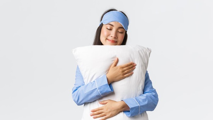 Meski Cuma Sebentar, Ternyata Ini Manfaat Rutin Tidur Siang Setiap Harinya! Termasuk Bikin Cerdas? Meski Cuma Sebentar, Ternyata Ini Manfaat Rutin Tidur Siang Setiap Harinya! Termasuk Bikin Cerdas?