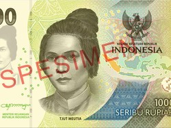 Syarat dan Cara Dapat Uang Kertas Baru 2022