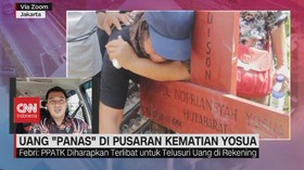 VIDEO: Uang 