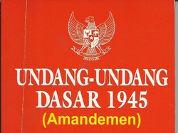 20 Contoh Soal PAS Pendidikan Kewarganegaraan Kelas 12, Plus Jawabannya!