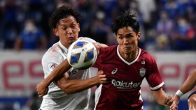 Jeonbuk dan Vissel Kobe ke Perempat Final Liga Champions Asia