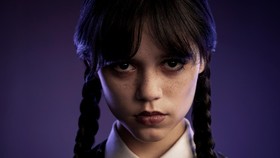 Aksi Ekstrem Anak Pertama The Addams dalam Trailer Wednesday