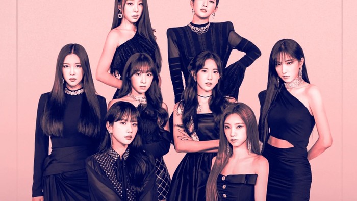 Jadi Tontonan Favorit Penggemar K-Pop, Throwback 4 Pemenang Acara Kingdom dan Queendom, Yuk!