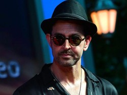 Iklan Terbaru Hrithik Roshan Dinilai Lecehkan Umat Hindu