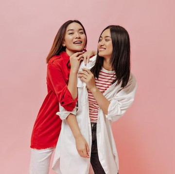 img-title Mengenali 4 Tanda Pertemanan yang Sehat dan Berkualitas, Cek Kamu dan Sahabat Termasuk?