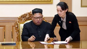 7 Fakta Kim Yo Jong, 'Pembisik' Kim Jong Un hingga Eksekusi Pejabat