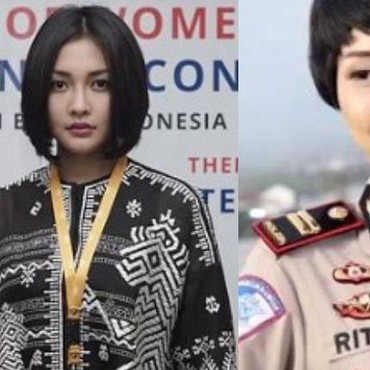 Isu Dekat dengan Sambo Terbongkar, AKP Rita Kenang Momen Jalan ke Luar Negeri