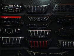 Aksesori Mobil Premium Buatan Dalam Negeri JSL Hadir di GIIAS 2022