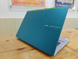 Asus Vivobook Pro 14 OLED Meluncur di Indonesia, Ini Keunggulannya