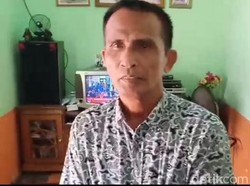 Kenang Samuel Saat Pertama Kali Lihat Jasad Yosua: Lho Kok Kejam Kali!