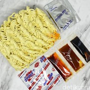 4 Fakta Penarikan Mie Sedaap di 3 Negara Berbeda, Ada Apa Sebenarnya?