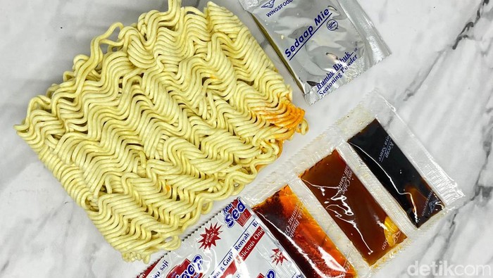 4 Fakta Penarikan Mie Sedaap di 3 Negara Berbeda, Ada Apa Sebenarnya?
